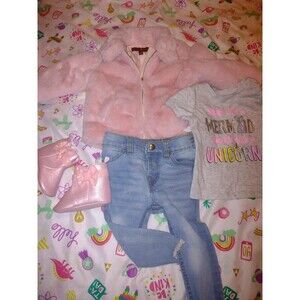 7 for All Mankind 12 months Girl Bundle